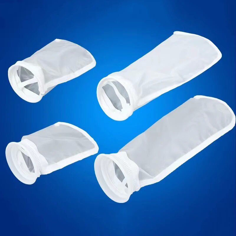 Marine Aquarium Filter Media - 5 buah tas Filter akuarium Super