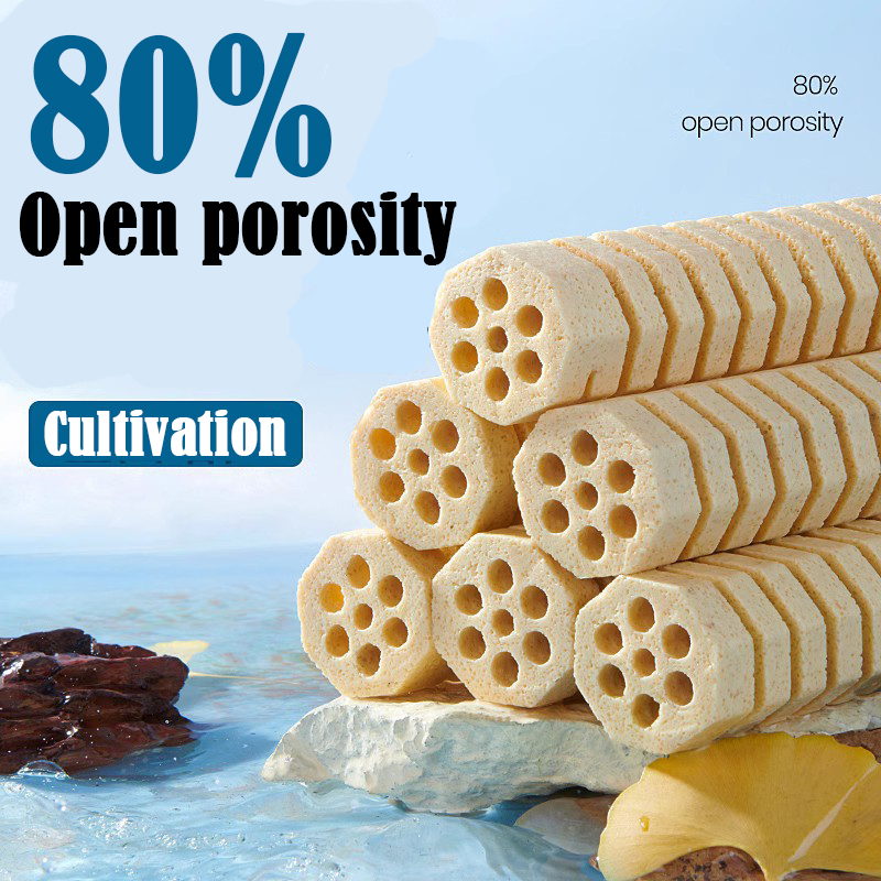 Marine Aquarium Filter Media - 2 buah/lot Filter tangki ikan akuarium
