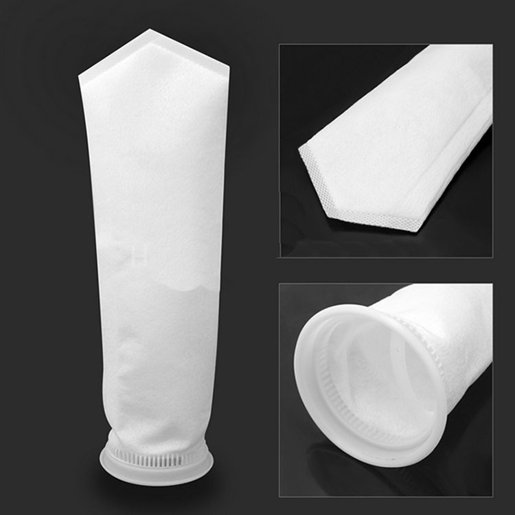 Marine Aquarium Filter Media - 1 buah tas Filter akuarium kaus
