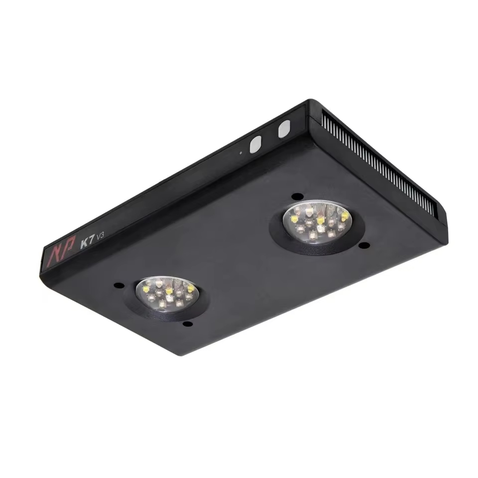 Aquarium Marine - Lampu LED Akuarium Air Laut Spektrum