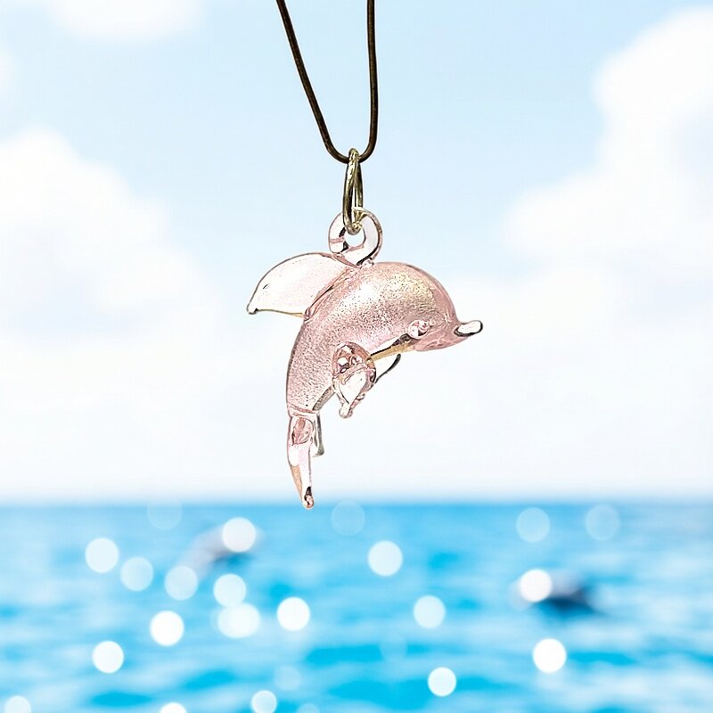Marine Aquarium Europe - 2 Pcs Aksesoris Kraf DIY Kalung