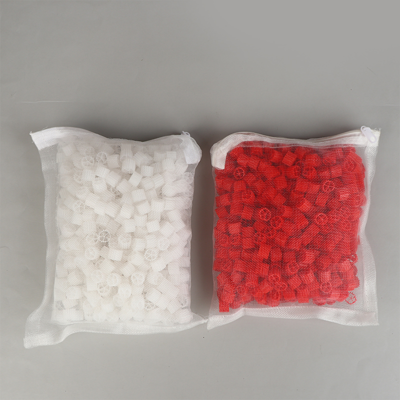 Marine Aquarium Filter Media - 1 Kantong (150g) Media Filter K1
