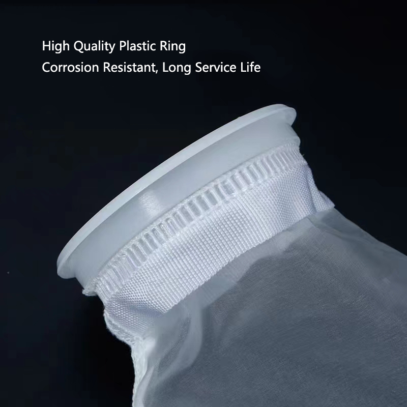5 buah tas Filter akuarium Sup - Marine Aquarium Filter Media ulasan dan harga