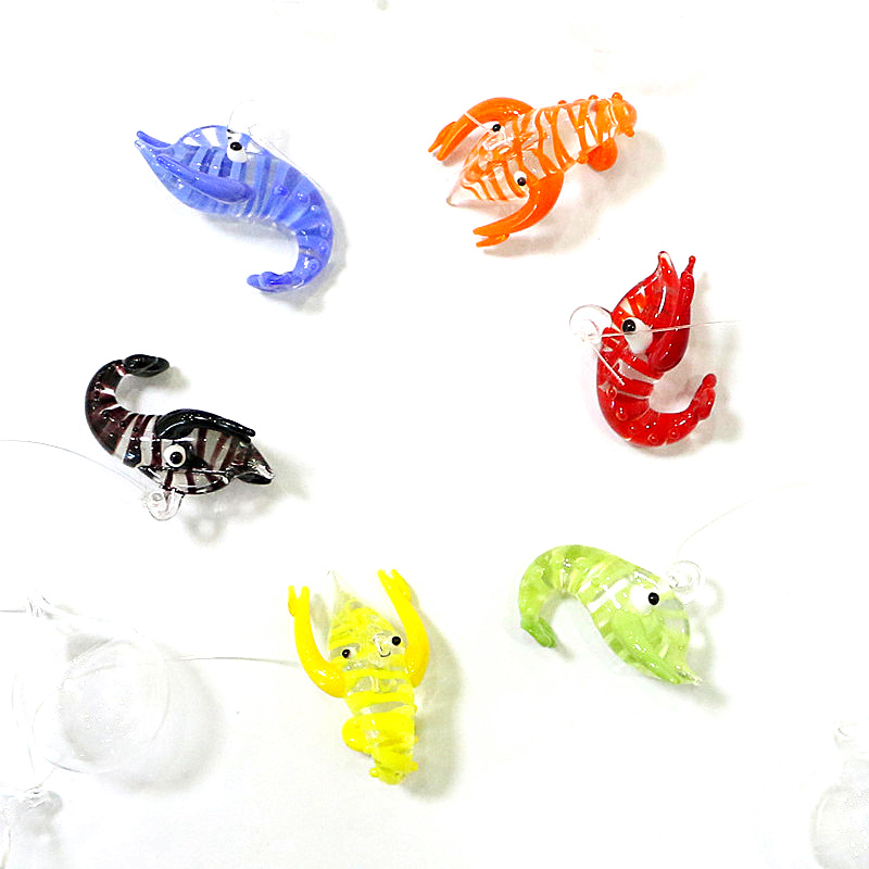 Mengambang Kaca Laut Hewan Aku - Marine Aquarium Europe ulasan dan harga