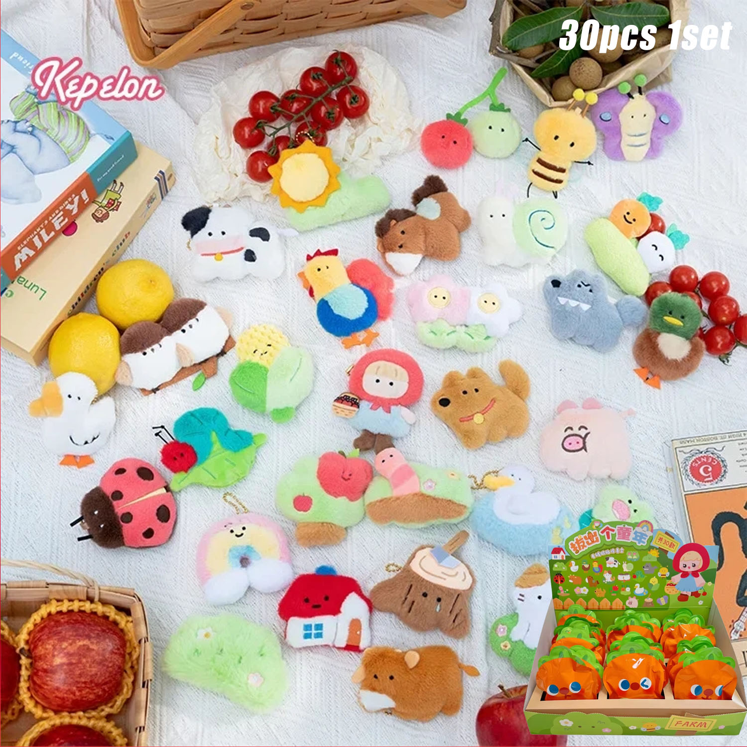 Kepelon Asli Akuarium Kecil He - Aquarium Marine ulasan dan harga
