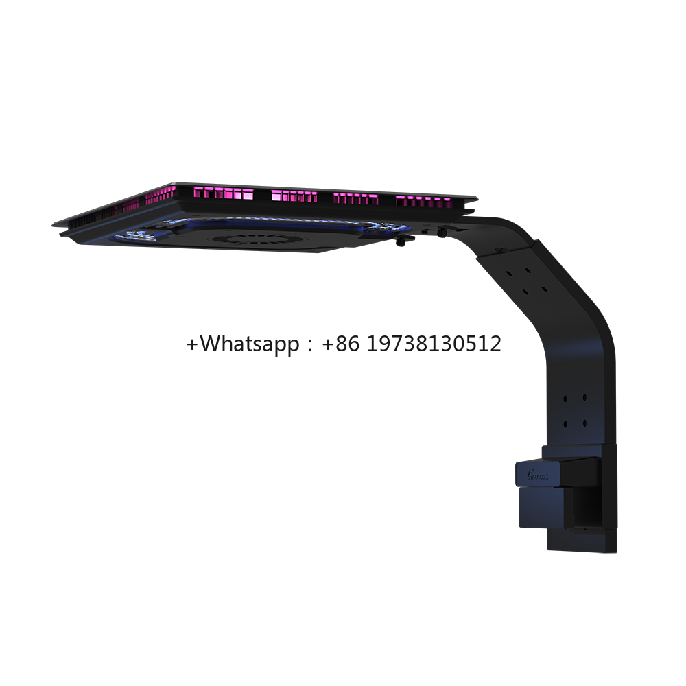 Lampu LED Akuarium Air Laut Te - Aquarium Marine ulasan dan harga