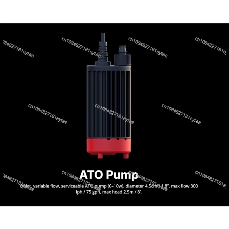 Sistem ATO Akuarium Cerdas dan - Aquarium Marine ulasan dan harga