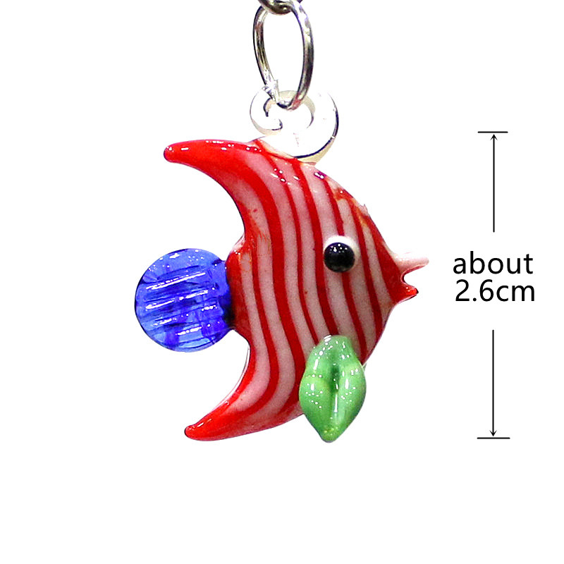 2 pcs warna warni mini ikan la - Marine Aquarium Europe ulasan dan harga