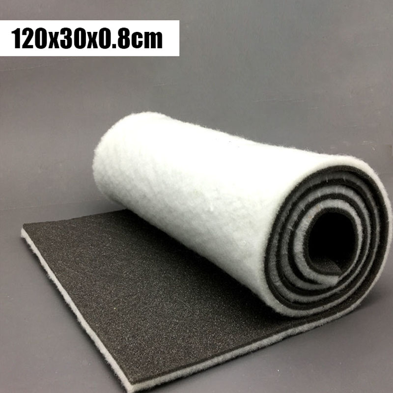 Tangki Ikan Karbon Aktif Filte - Marine Aquarium Filter Media ulasan dan harga