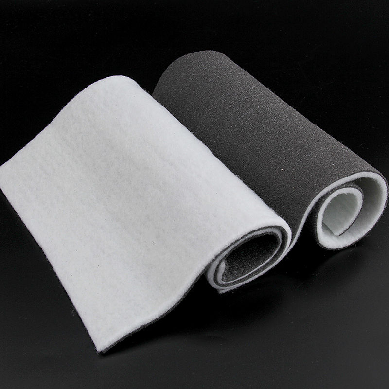 Tangki Ikan Karbon Aktif Filte - Marine Aquarium Filter Media ulasan dan harga