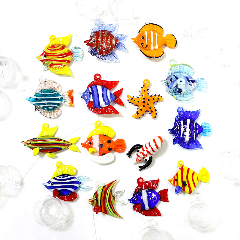 Aquarium Decorative Accessorie - Marine Aquarium Europe ulasan dan harga