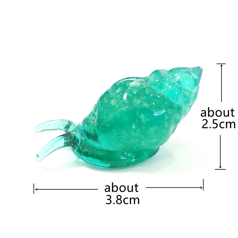 Lucu murano kaca patung hewan  - Marine Aquarium Europe ulasan dan harga
