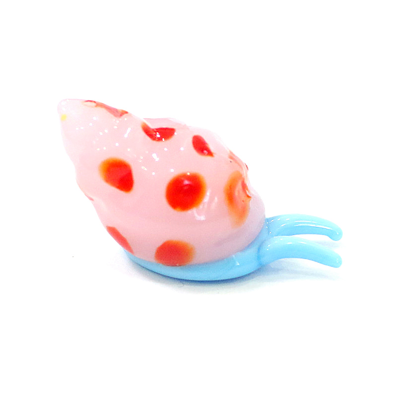 Lucu murano kaca patung hewan  - Marine Aquarium Europe ulasan dan harga