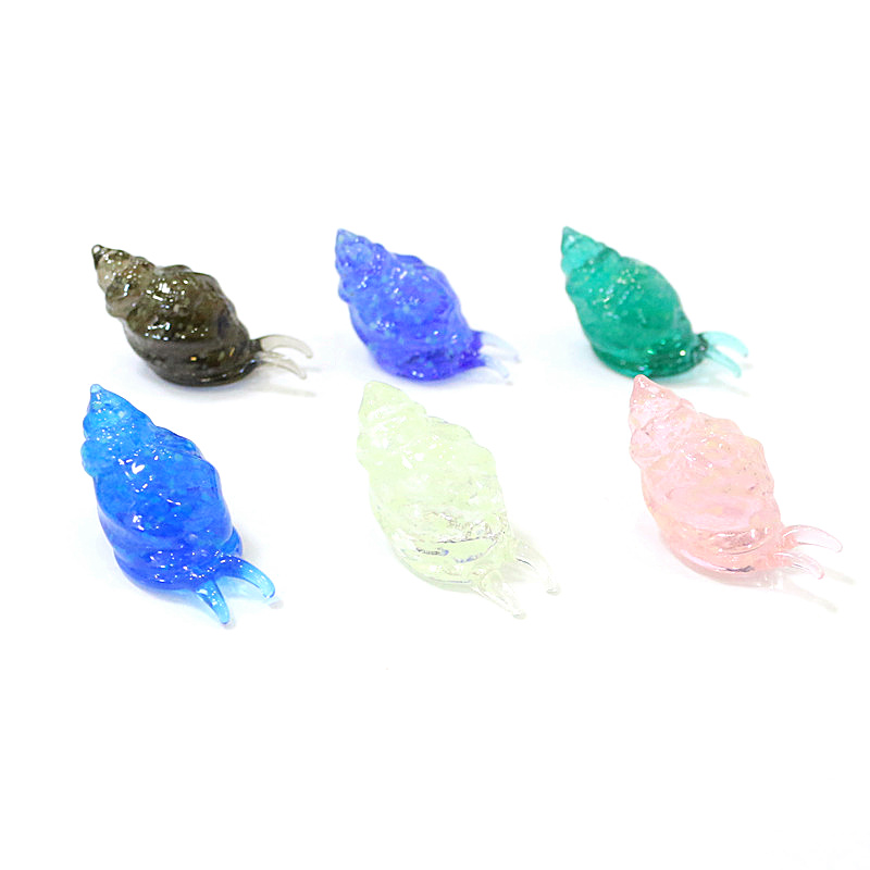 Lucu murano kaca patung hewan  - Marine Aquarium Europe ulasan dan harga