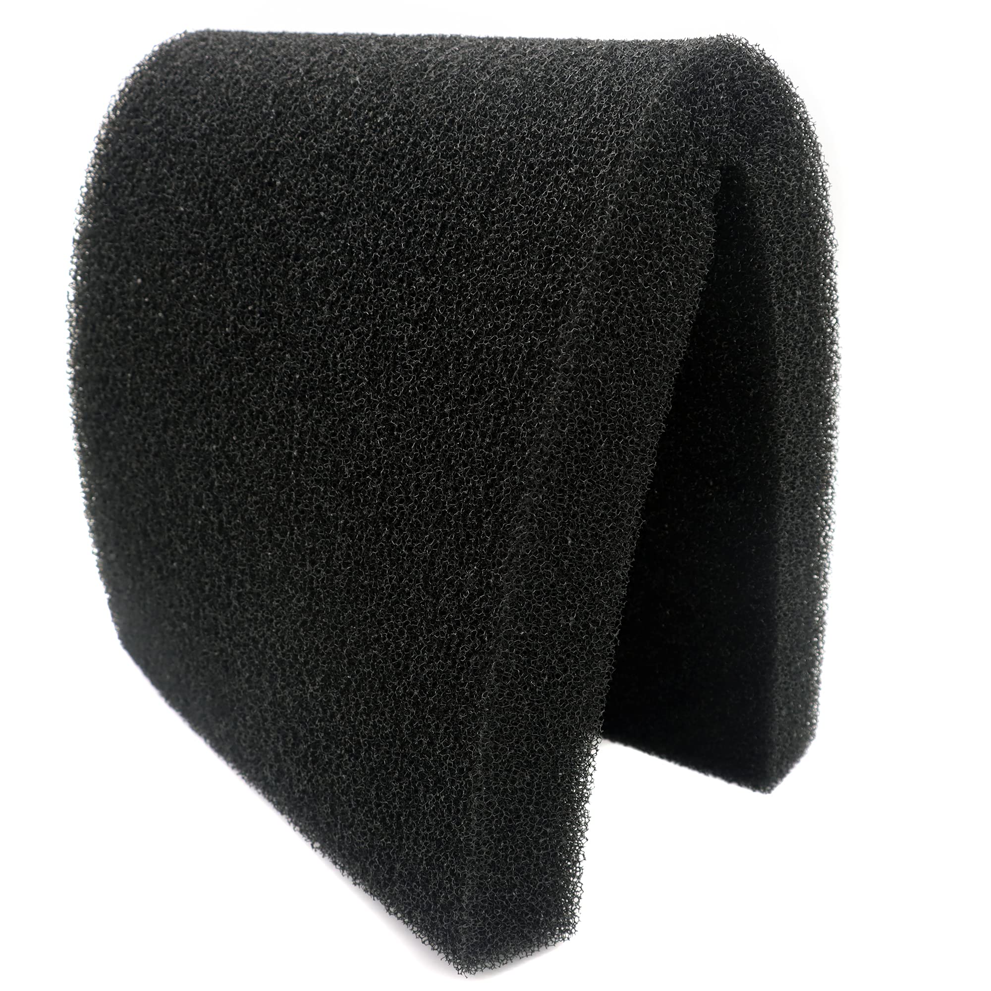 Spons Filter akuarium 25 PPI a - Marine Aquarium Filter Media ulasan dan harga