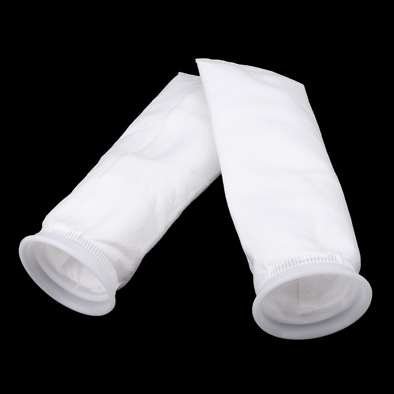 1 buah tas Filter akuarium kau - Marine Aquarium Filter Media ulasan dan harga