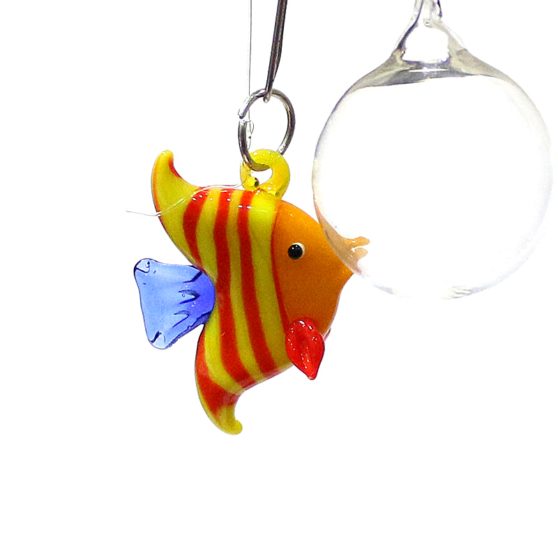 Mengambang Kaca Hewan Laut Min - Marine Aquarium Europe ulasan dan harga