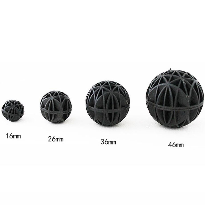 Akuarium Filter Bio bola, 10/2 - Marine Aquarium Filter Media ulasan dan harga