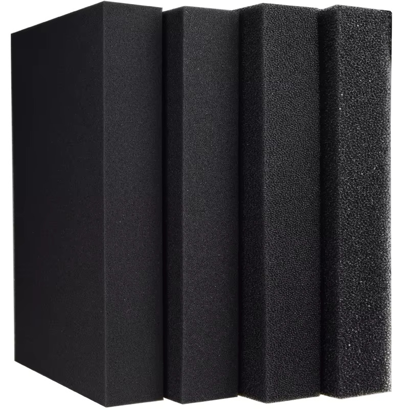 Spons Filter Akuarium Tebal ya - Marine Aquarium Filter Media ulasan dan harga