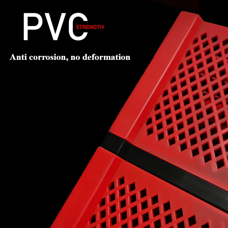 Kotak Penyimpanan PVC Media Fi - Marine Aquarium Filter Media ulasan dan harga