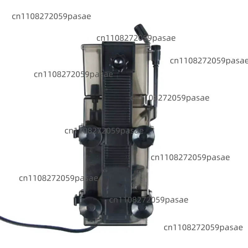 Sistem Filter Akuarium Ikan Ka - Aquarium Marine ulasan dan harga