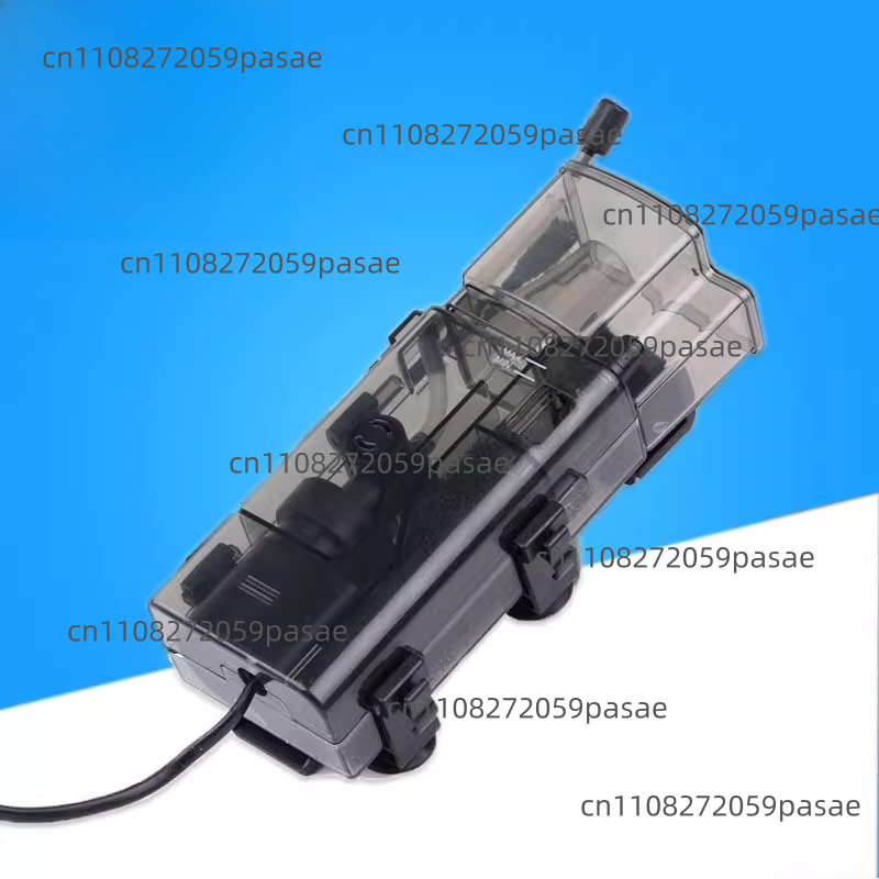 Sistem Filter Akuarium Ikan Ka - Aquarium Marine ulasan dan harga