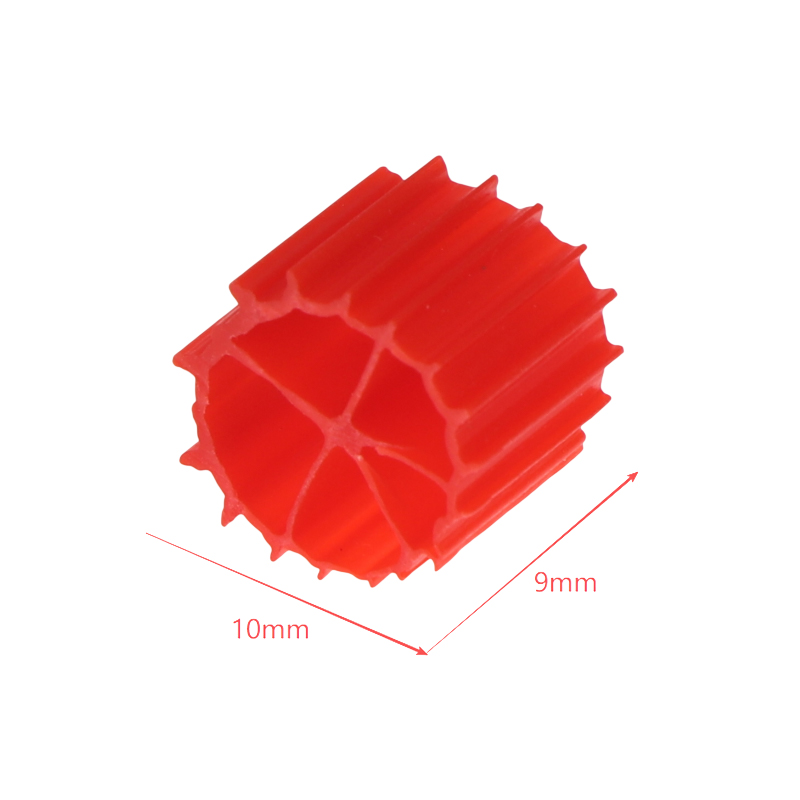 Media Filtrasi Biologis Wihte  - Marine Aquarium Filter Media ulasan dan harga