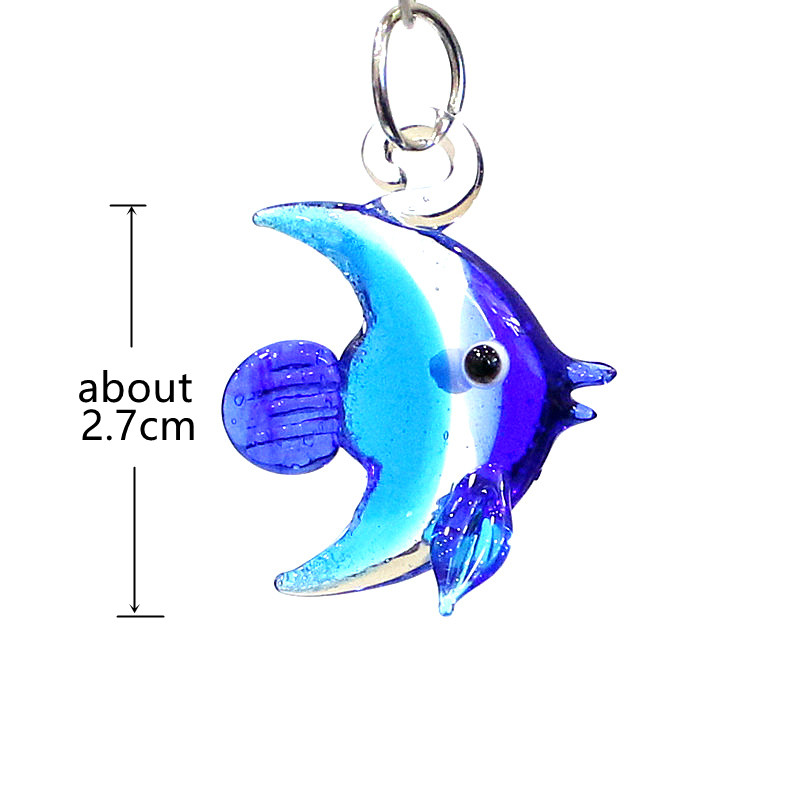2 pcs berisi miniatur hewan la - Marine Aquarium Europe ulasan dan harga