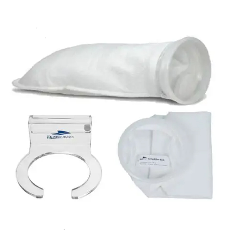 Bubble Magus BM kaus kaki Filt - Marine Aquarium Filter Media ulasan dan harga