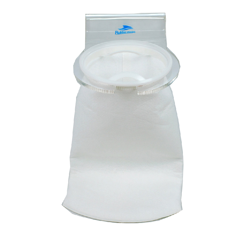 Bubble Magus BM kaus kaki Filt - Marine Aquarium Filter Media ulasan dan harga