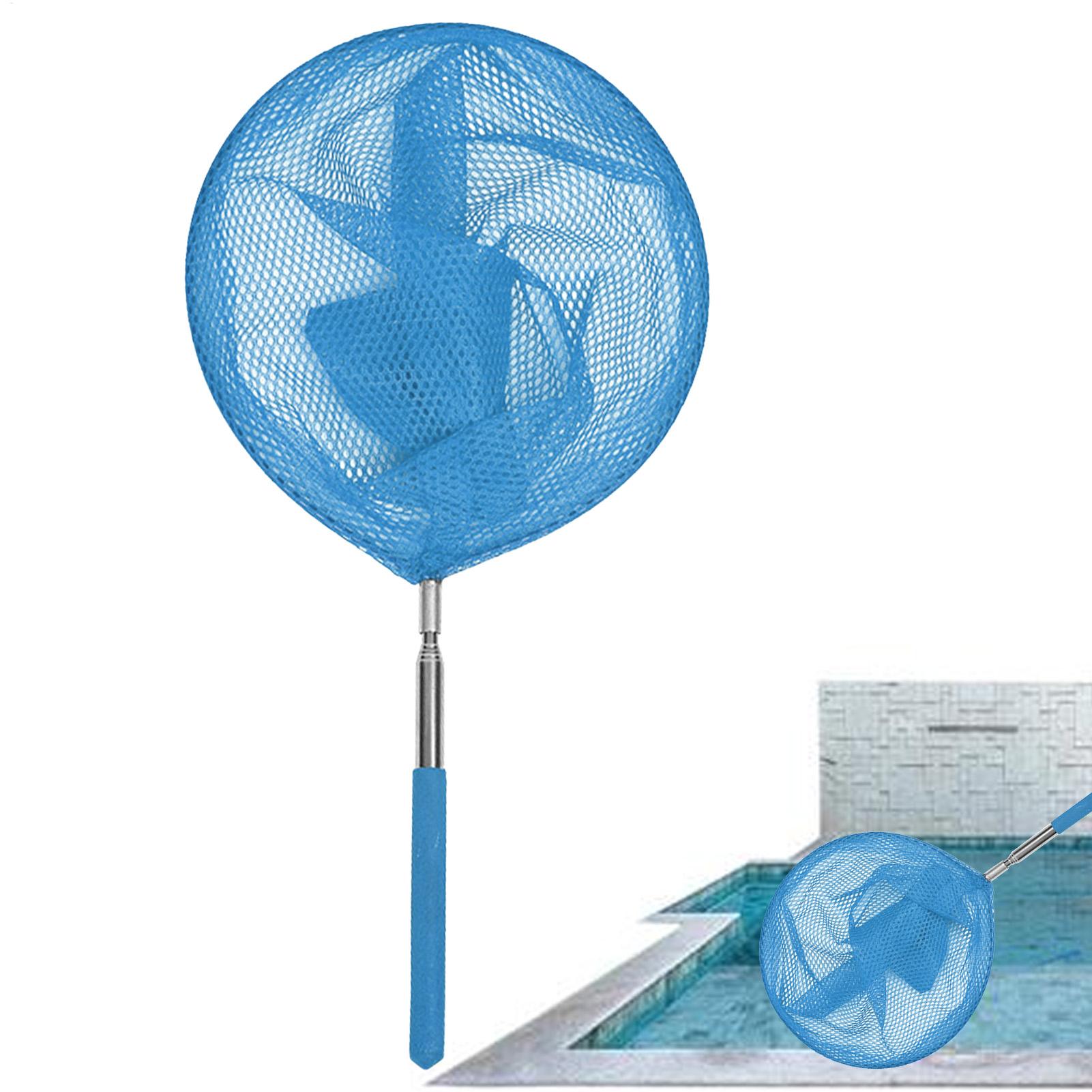 Jaring Skimmer Kolam Renang de - Aquarium Marine ulasan dan harga