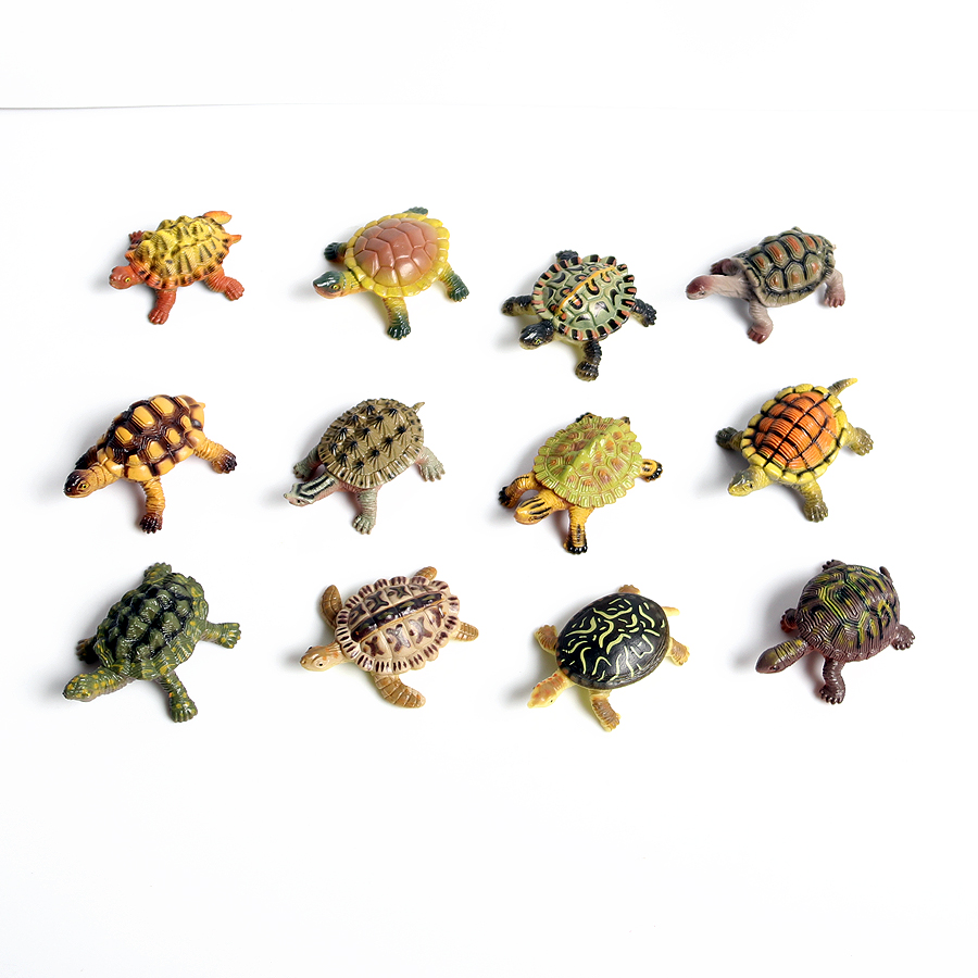 Miniatur realistis kehidupan l - Aquarium Marine ulasan dan harga